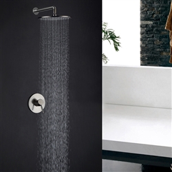Excellent Shower System